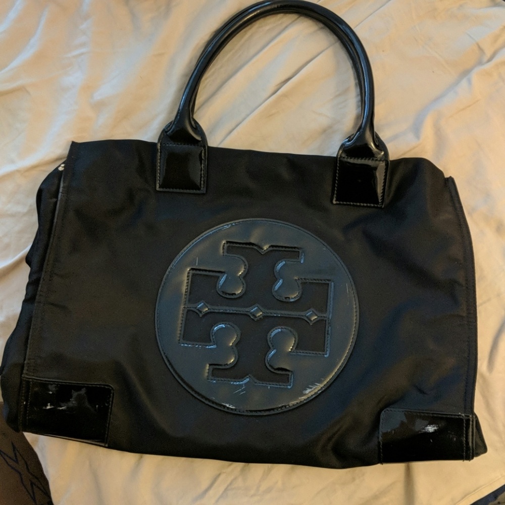 Tory Burch Ella Tote